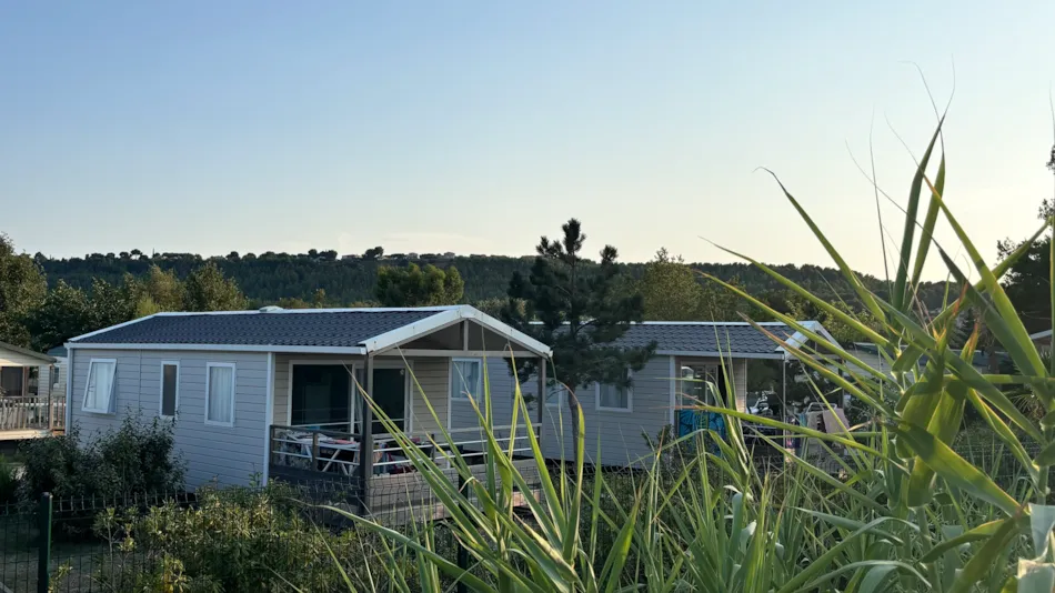 Camping Tikayan Félix de la Bastide