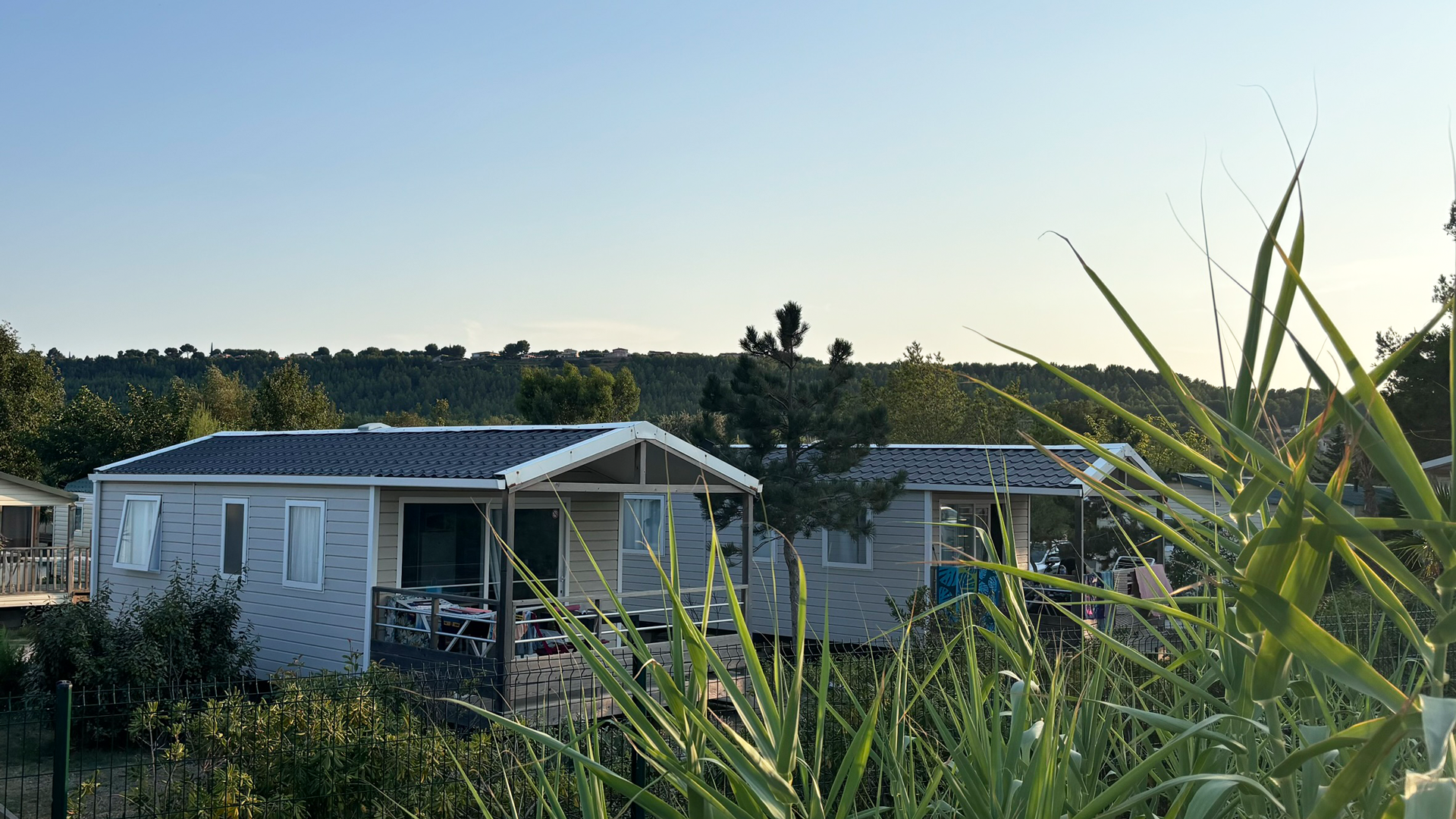 Camping Tikayan Félix de la Bastide — Photo 4