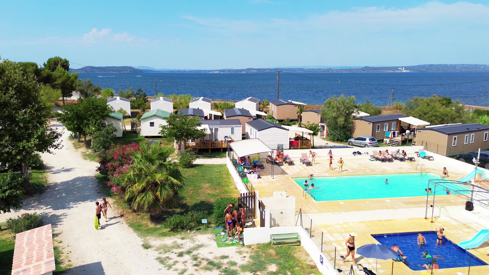 Camping Tikayan Félix de la Bastide — Photo 10