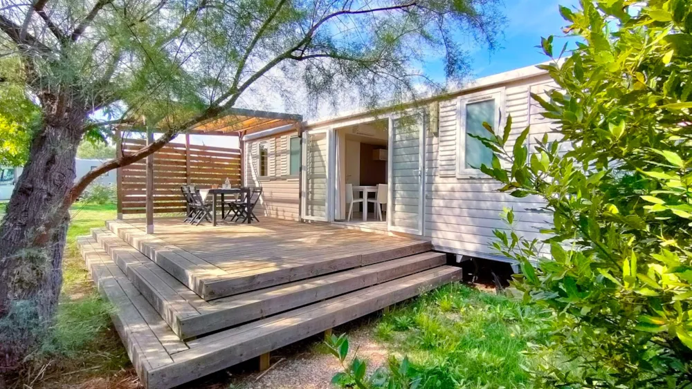 Camping Tikayan Félix de la Bastide - image n°47 - UniversalBooking