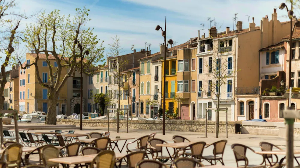 Camping Tikayan Félix de la Bastide - image n°55 - UniversalBooking