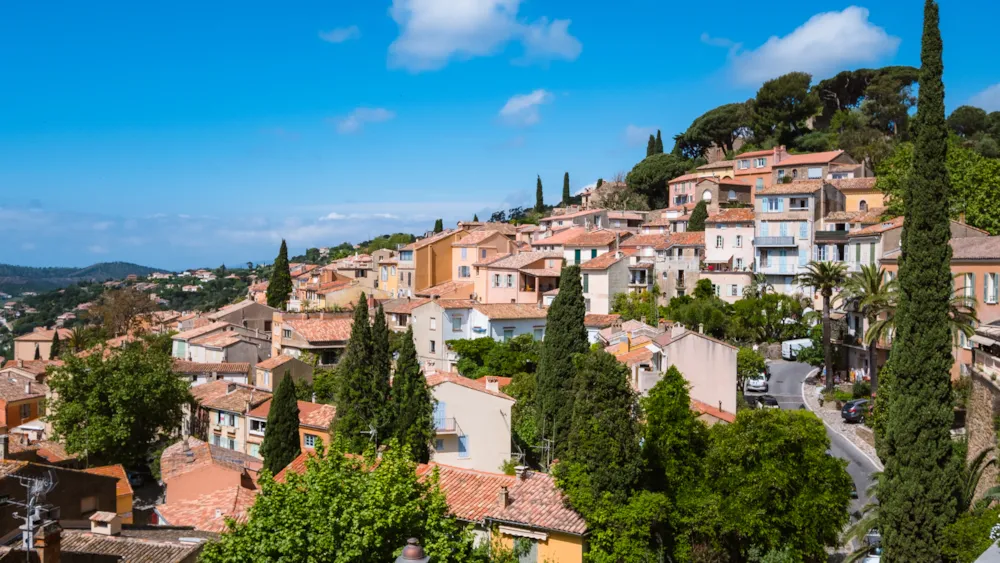 Camping Tikayan Félix de la Bastide - image n°52 - UniversalBooking