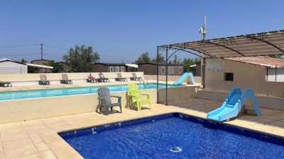 Camping Tikayan Félix de la Bastide