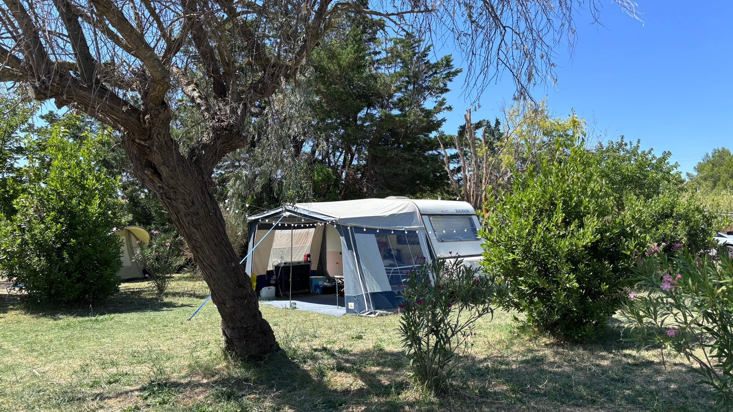 Camping Tikayan Félix de la Bastide — Photo 5