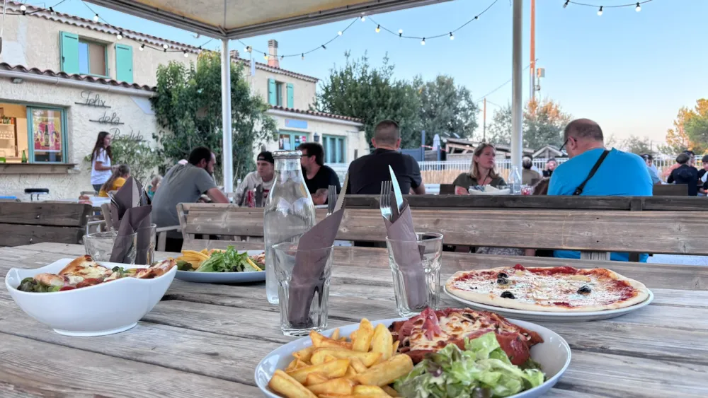 Camping Tikayan Félix de la Bastide - image n°30 - UniversalBooking