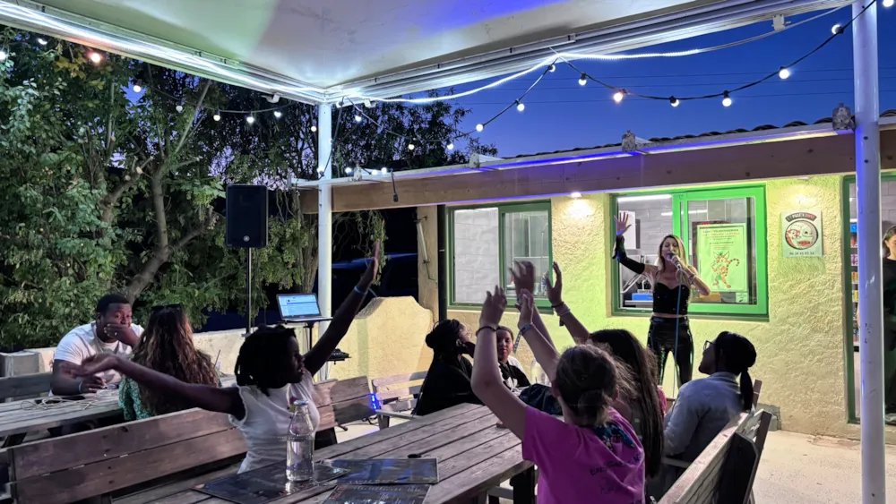 Camping Tikayan Félix de la Bastide - image n°31 - UniversalBooking