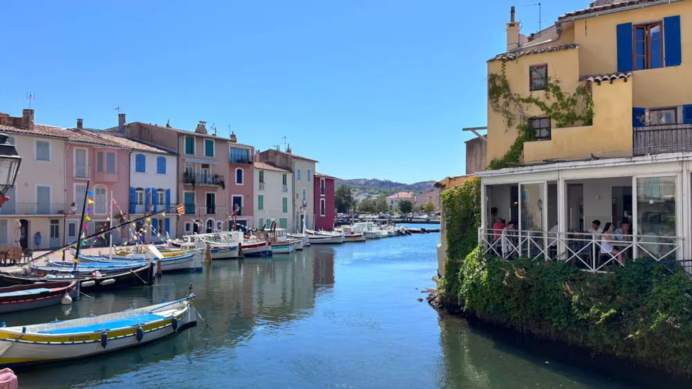 Camping Tikayan Félix de la Bastide - image n°54 - UniversalBooking