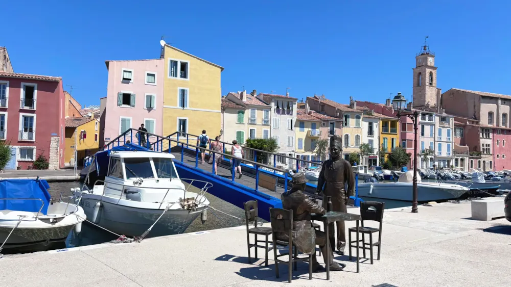 Camping Tikayan Félix de la Bastide - image n°57 - UniversalBooking