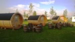 Bungalow Barrica (2 Adultos + 2 Niños) Bungalow Barrica (2 Adultos + 2 Niños)