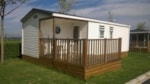 Bungalow (3 Habitaciones) Bungalow (3 Habitaciones)