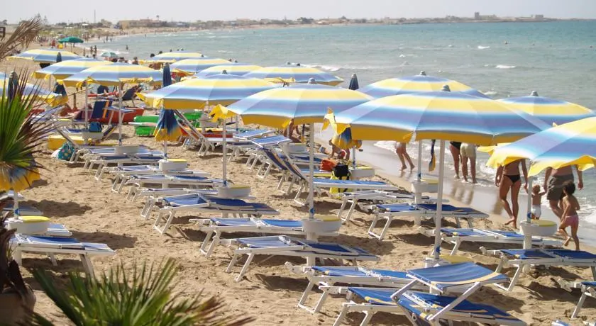 LILYBEO VILLAGE   Camping&Residence