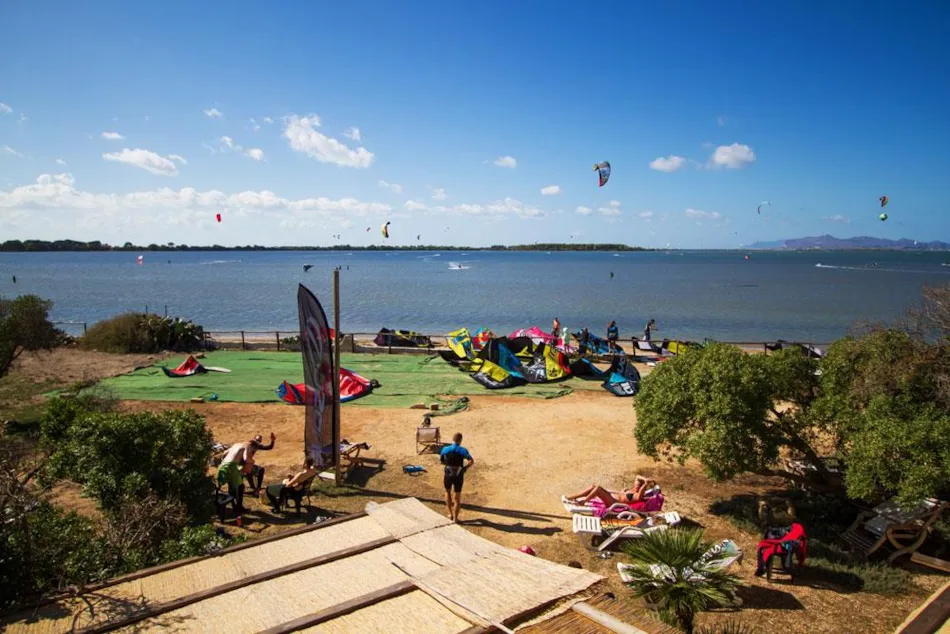 LILYBEO VILLAGE   Camping&Residence