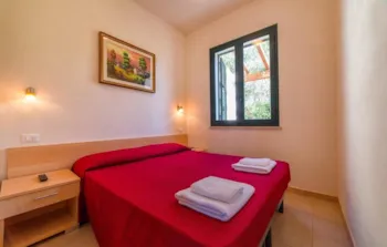 Mietunterkunft - Wohnung - LILYBEO VILLAGE   Camping&Residence