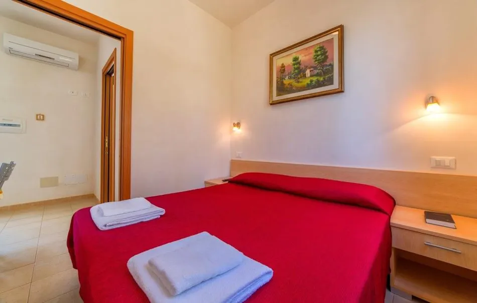 LILYBEO VILLAGE   Camping&Residence