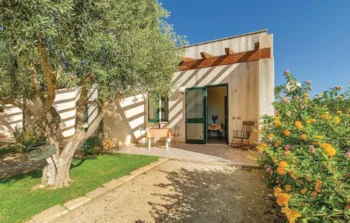 Mietunterkunft - Wohnung - LILYBEO VILLAGE   Camping&Residence