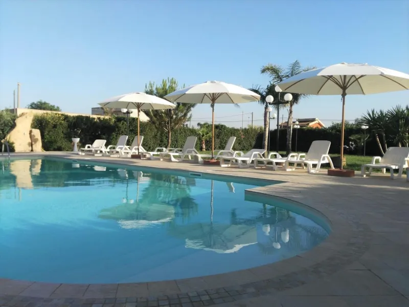 Emplacement Pour Campingcar/ Caravane