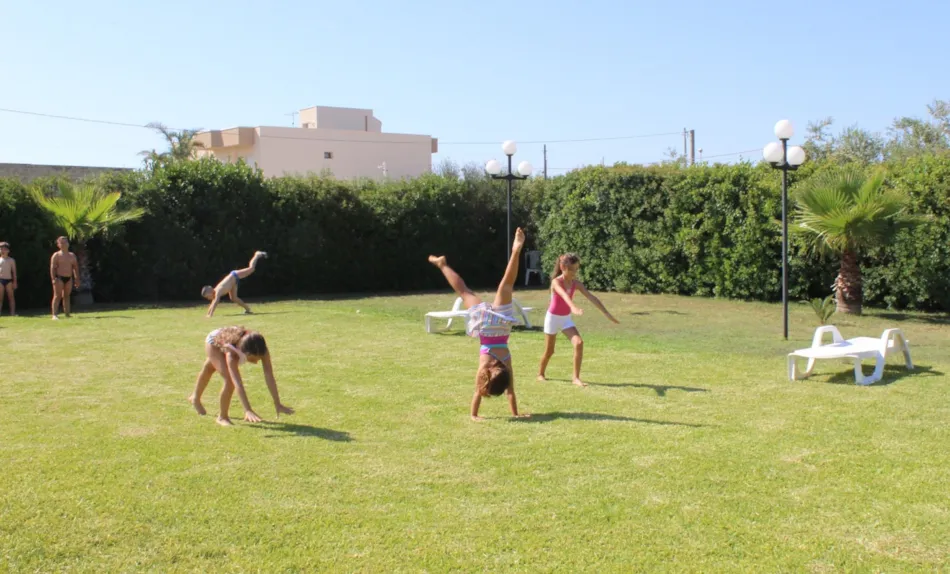 LILYBEO VILLAGE   Camping&Residence