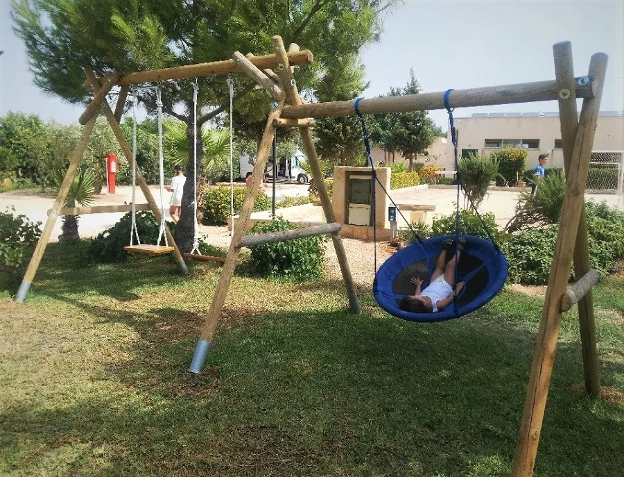 LILYBEO VILLAGE   Camping&Residence