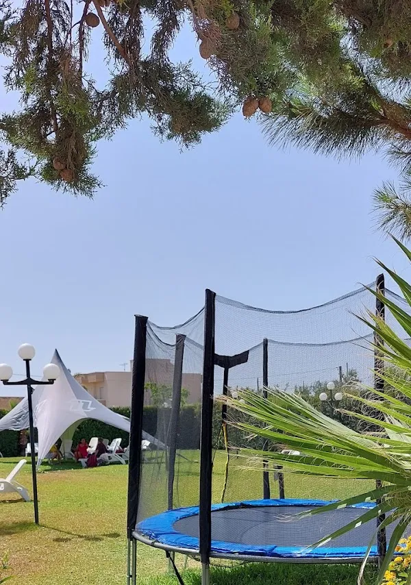 LILYBEO VILLAGE   Camping&Residence