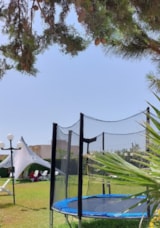 Foto #57 van LILYBEO VILLAGE   Camping&Residence