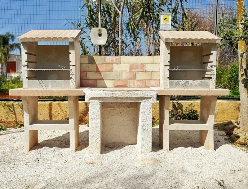 Emplacement Pour Campingcar/ Caravane