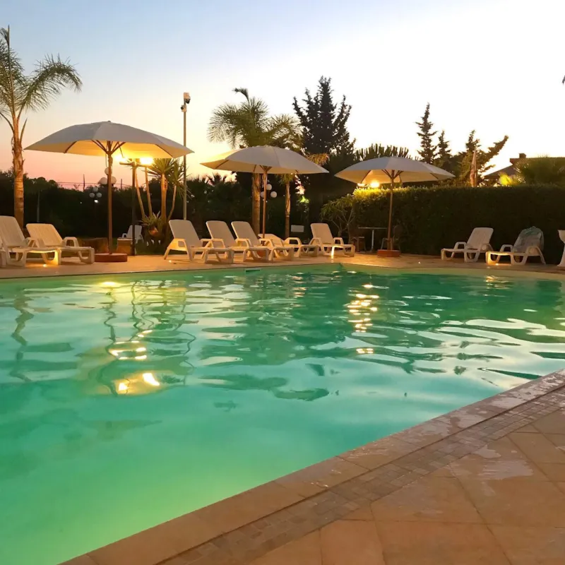 Emplacement Pour Campingcar/ Caravane