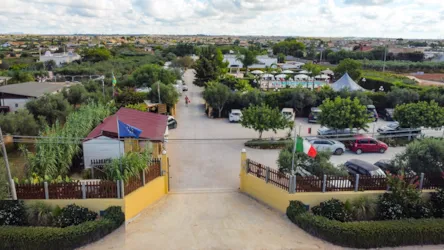 LILYBEO VILLAGE   Camping&Residence - image n°3 - Camping Direct