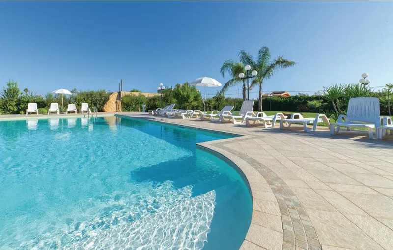 Emplacement Pour Tente