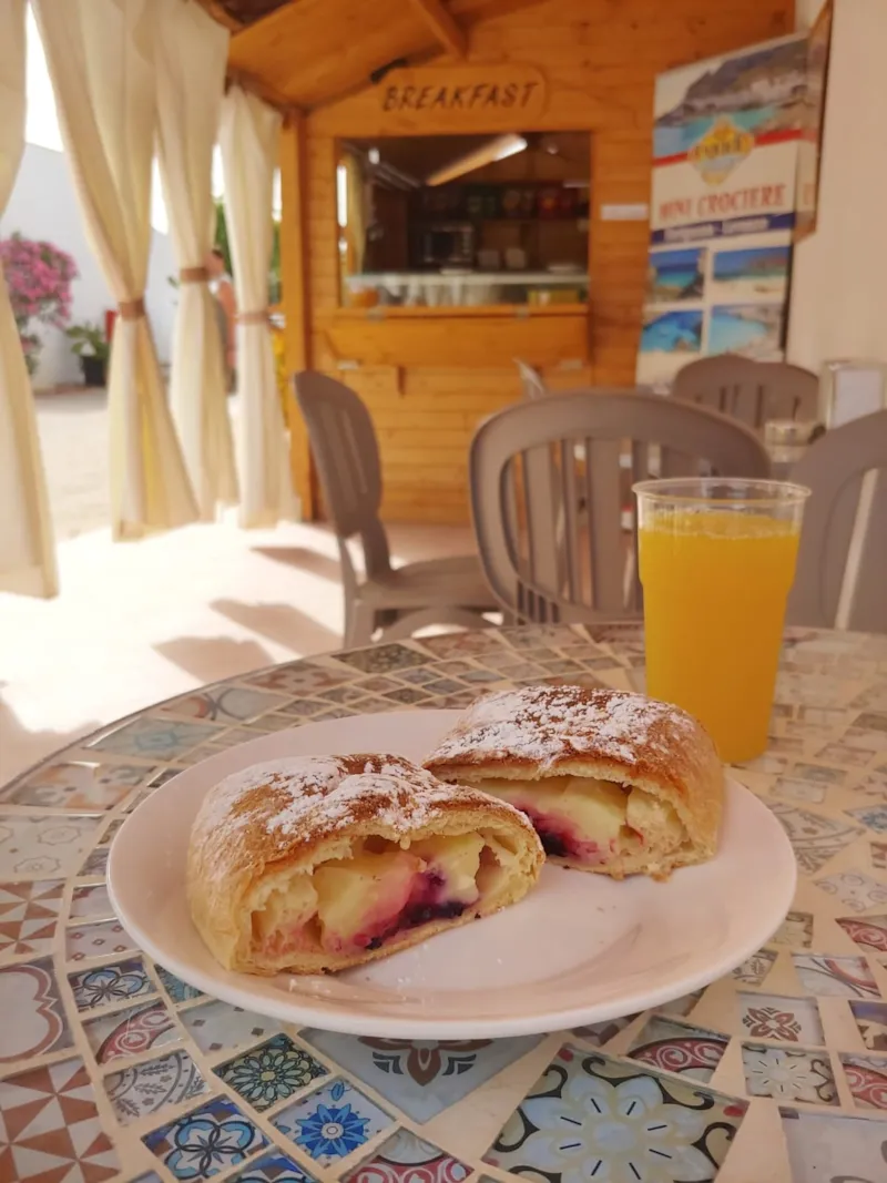 Emplacement Pour Tente