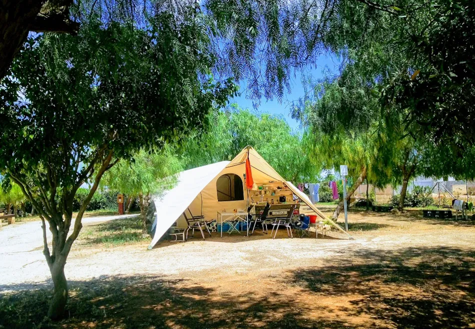 LILYBEO VILLAGE   Camping&Residence