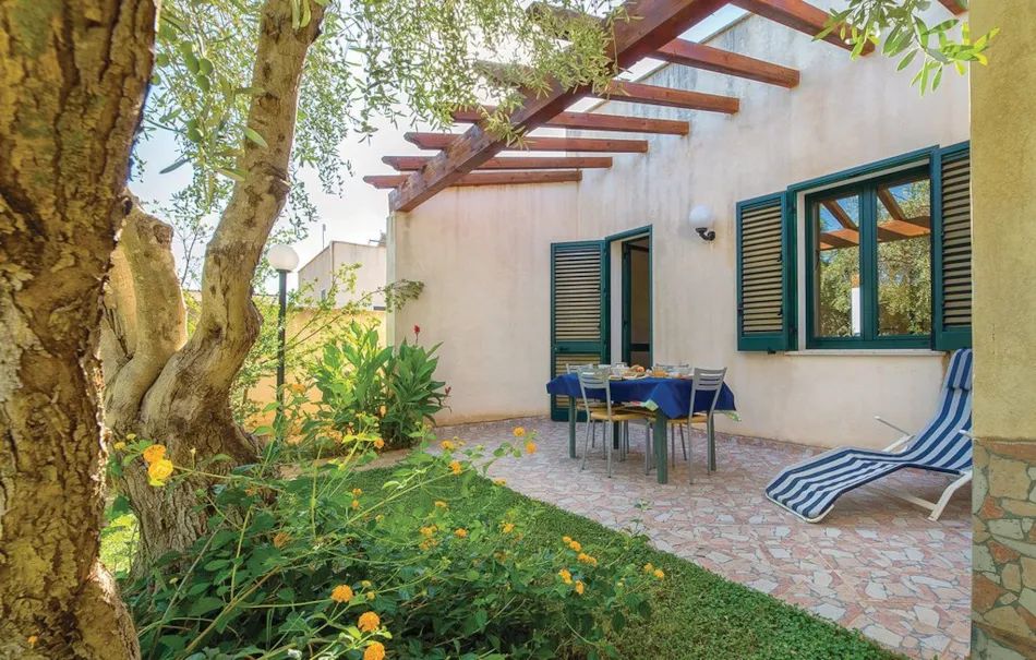 LILYBEO VILLAGE   Camping&Residence