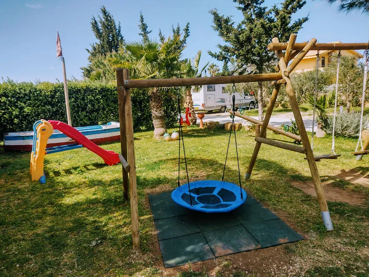 Lilybeo Village   Camping&Residence - image n°10 - Camping Direct