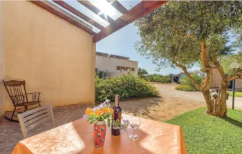 Mietunterkunft - Wohnung - LILYBEO VILLAGE   Camping&Residence