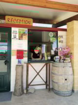 Foto #11 van LILYBEO VILLAGE   Camping&Residence