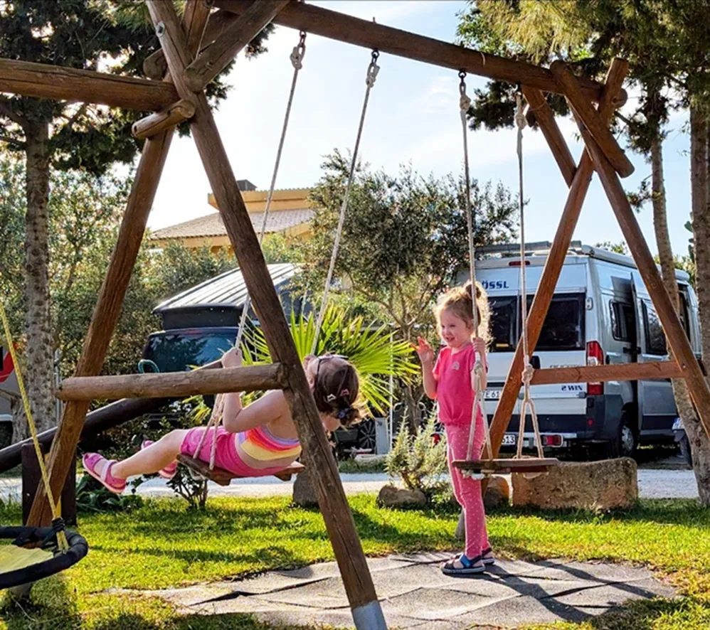LILYBEO VILLAGE   Camping&Residence