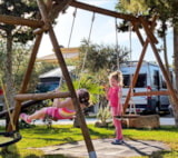 Foto #37 van LILYBEO VILLAGE   Camping&Residence