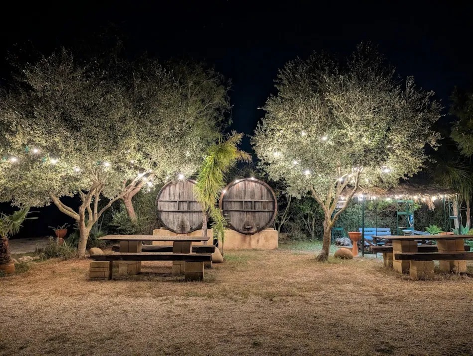 LILYBEO VILLAGE   Camping&Residence