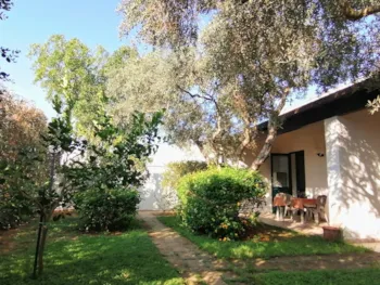 Mietunterkunft - Wohnung - LILYBEO VILLAGE   Camping&Residence