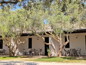 Mietunterkunft - Wohnung - LILYBEO VILLAGE   Camping&Residence