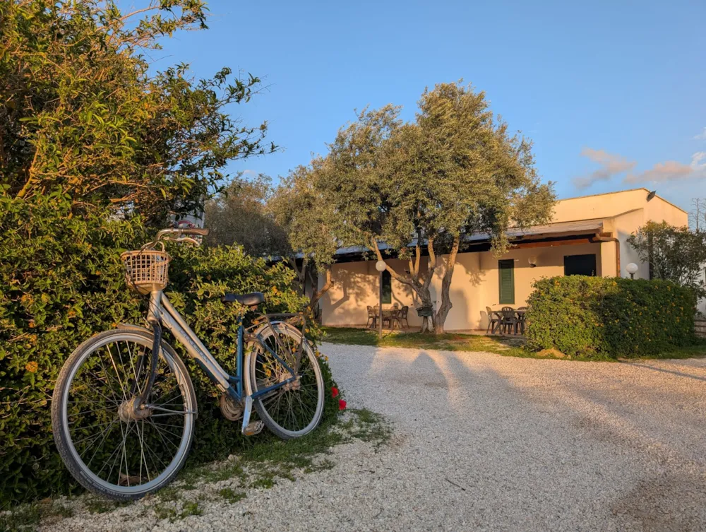 Location - Appartement - LILYBEO VILLAGE   Camping&Residence