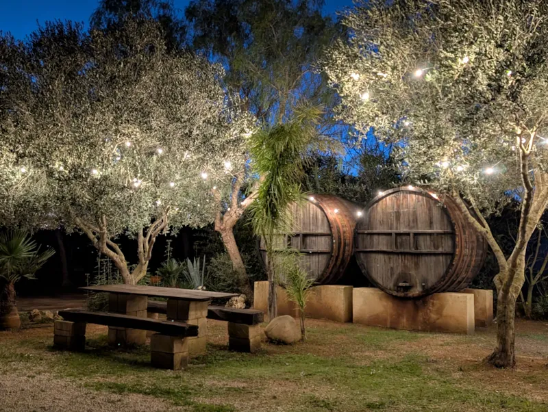 Emplacement Pour Campingcar/ Caravane