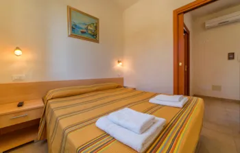 Mietunterkunft - Wohnung - Lilybeo Village Camping & Residence