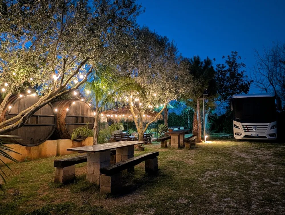 Lilybeo Village Camping & Residence - image n°10 - UniversalBooking