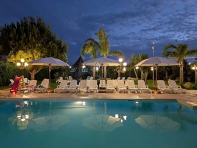 Lilybeo Village Camping & Residence