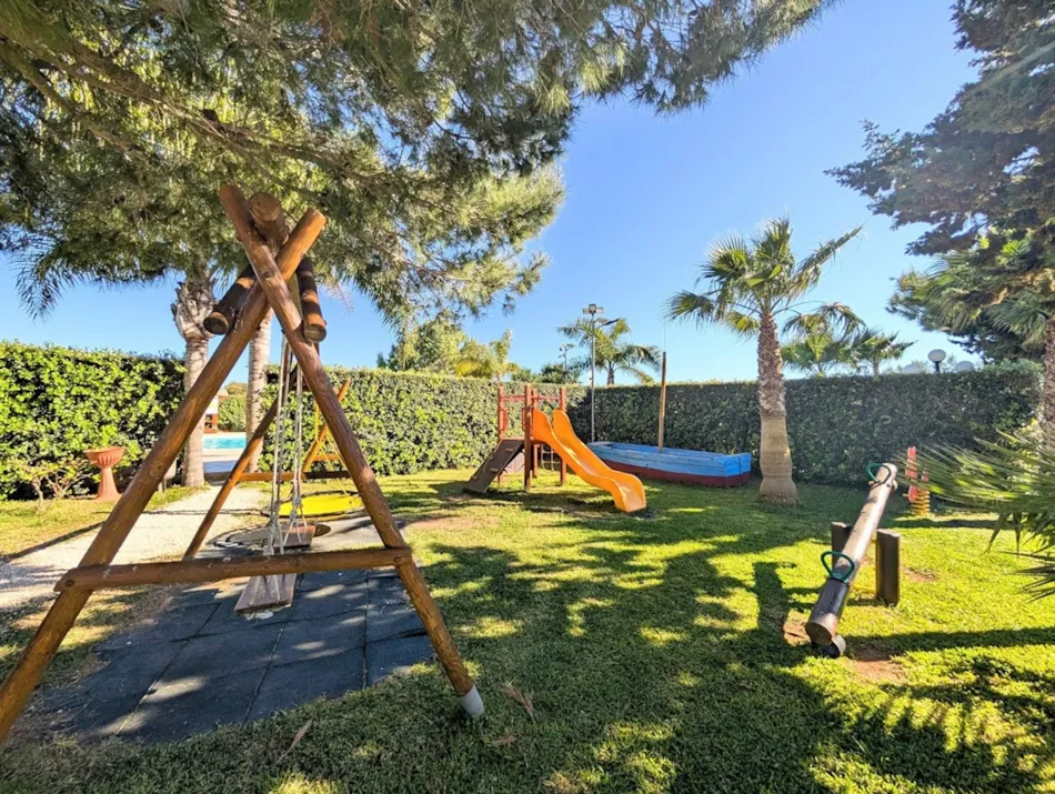 Lilybeo Village Camping & Residence