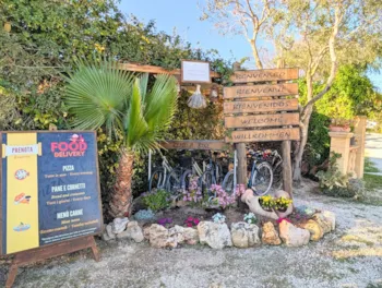 Lilybeo Village Camping & Residence - Ucamping