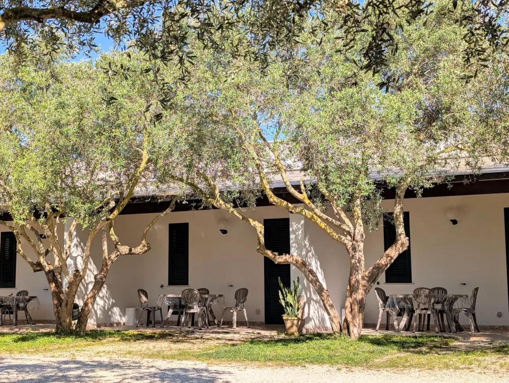 Lilybeo Village Camping & Residence - image n°5 - UniversalBooking