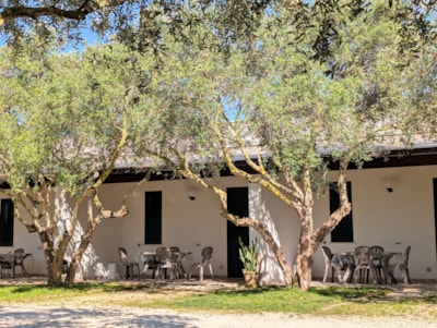 Lilybeo Village Camping & Residence