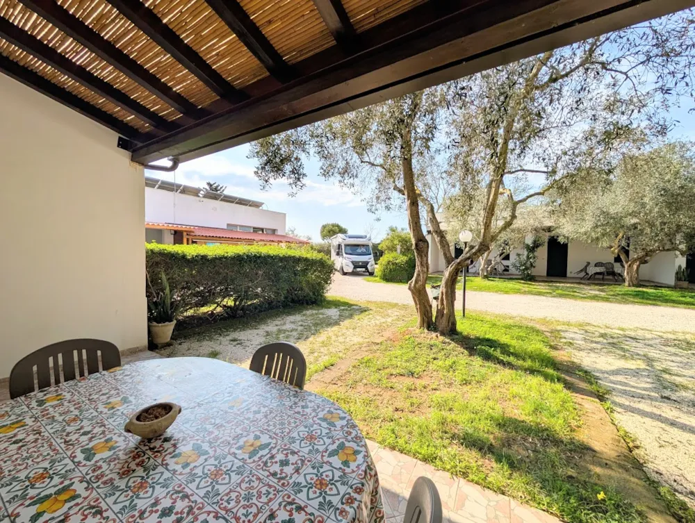 Lilybeo Village Camping & Residence - image n°6 - UniversalBooking