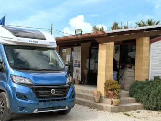 Lilybeo Village Camping & Residence - image n°2 - Camping Direct